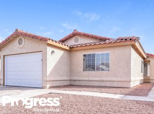 545 Chandler St, Henderson, NV 89014