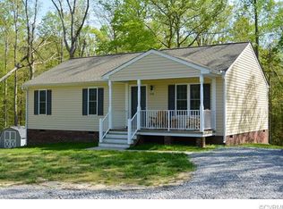 3141 Quaker Rd, Quinton, VA 23141