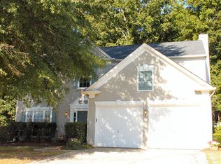 4303 Sugar Maple Chase NW, Acworth, GA 30101