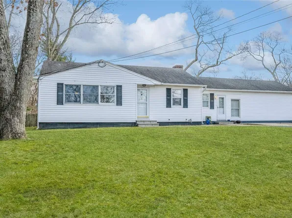 45 Glen Avenue, Flanders, NY 11901