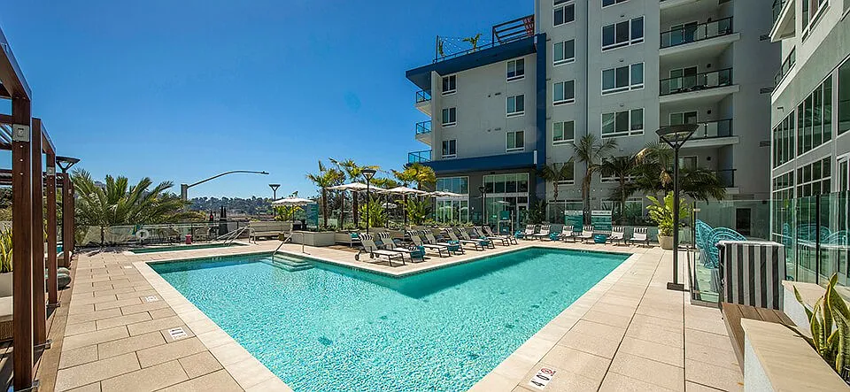 Rivair Apartment Homes