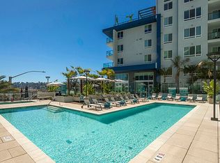 7050 Friars Rd #154, San Diego, CA 92108