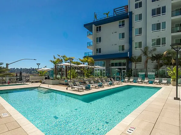 Rivair Apartment Homes