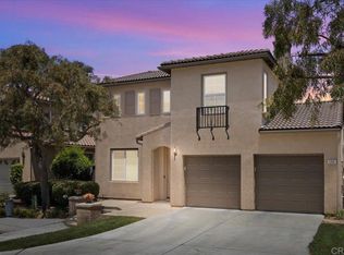 506 Camino De La Paz, San Marcos, CA 92078