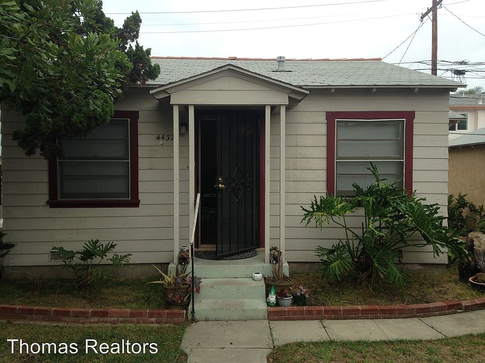 1st image of 4432 Estrella Ave