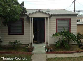 4432 Estrella Ave, San Diego, CA 92115