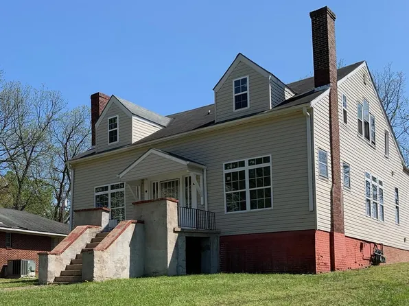 1219 Grace Ave #3, Burlington, NC 27217