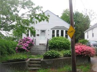 18 Smart St, Providence, RI 02904