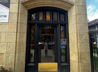 Aljanah Lunt, Chicago, IL 60626