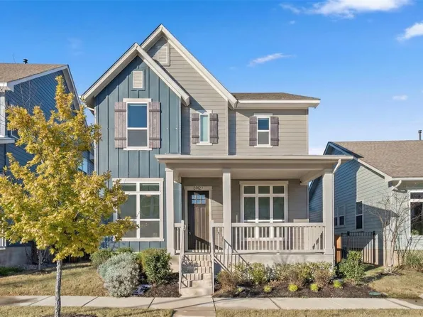 5902 Rangeland Rd, Austin, TX 78747