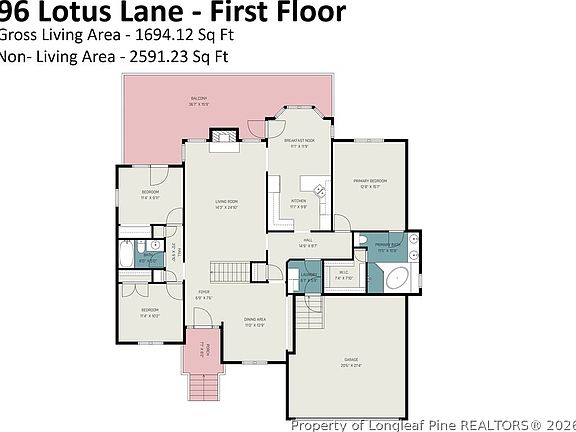3rd image of 96 Lotus Ln