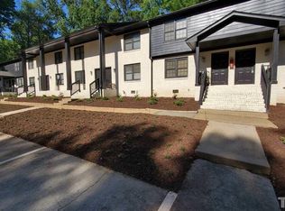 717 Chappell Dr APT B, Raleigh, NC 27606