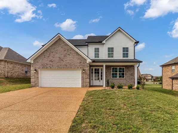 1176 Rimrock Rd Lot 244, Smyrna, TN 37167