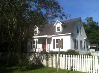 257 Chidester Ave, Mobile, AL 36607