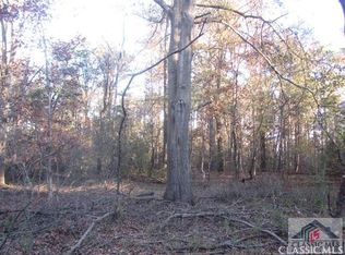 0 New Hope Church Rd, Comer, GA 30629