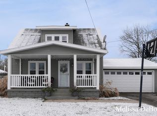 5661 Haughey Ave SW, Wyoming, MI 49548