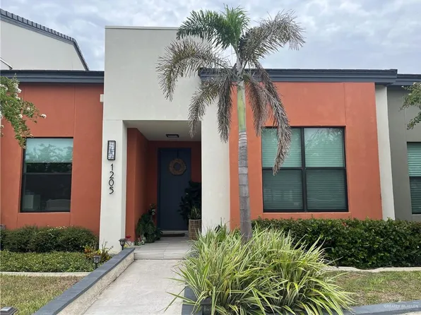 1205 Ozark Ave, McAllen, TX 78504