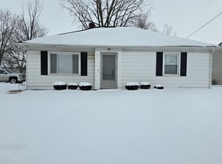 803 E Race St, Portland, IN 47371