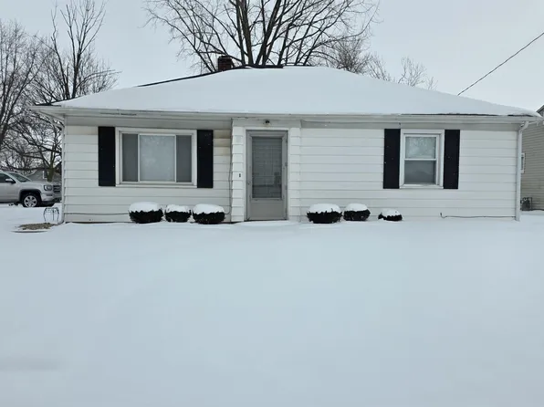 803 E Race St, Portland, IN 47371