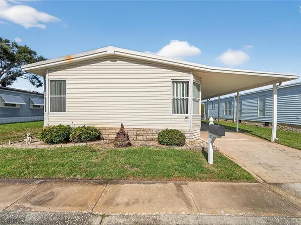 1001 Starkey Rd Lot 355, Largo, FL 33771