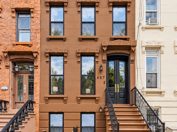 457 Van Buren Street image 1 of 18