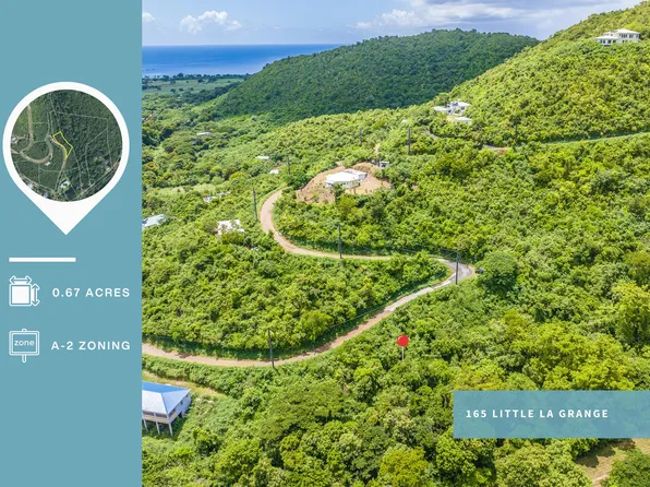 165 Little La Grange WE, St. Croix, VI 00840