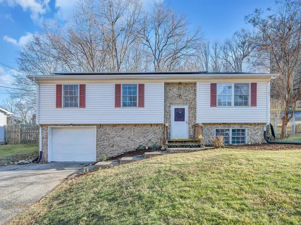 3802 Welcome Valley Rd SE, Roanoke, VA 24014