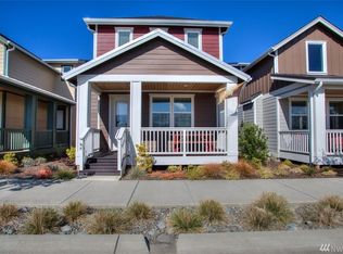 141 Hydrangea Circle Sw, Ocean Shores, WA 98569