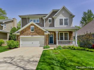 4913 Cornell Ave, Downers Grove, IL 60515