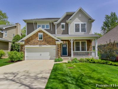 4913 Cornell Ave, Downers Grove, IL, 60515