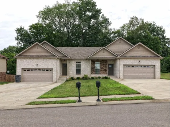 301 Chase Dr #A, Clarksville, TN 37043