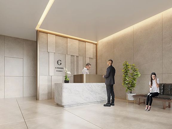 4th image of 200 E 23rd St #9DD