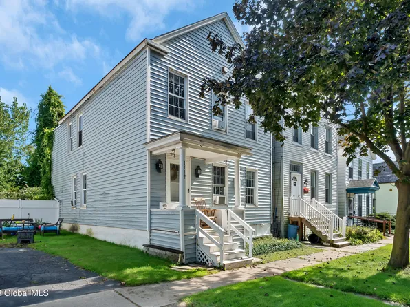 1112 4th Street, Rensselaer, NY 12144
