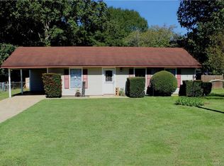 268 W Lydia St, Shreveport, LA 71107