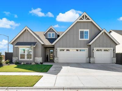 4217 N Bryant Way, Meridian, ID, 83646