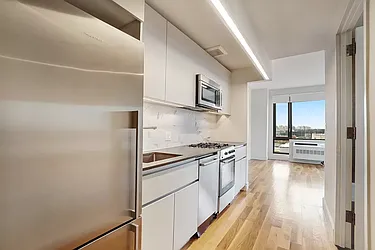 Rented by Monarch Realty Group