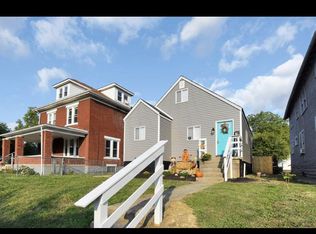 944 Heyl Ave, Columbus, OH 43206