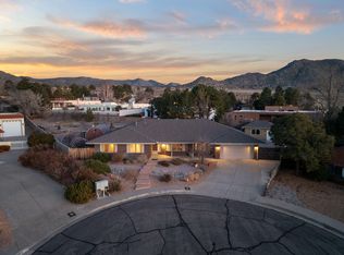 1116 Castellano Ct SE, Albuquerque, NM 87123