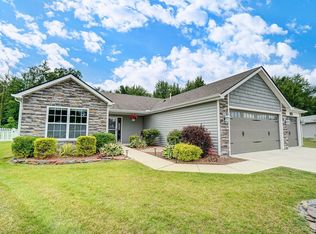 1804 Sonnet Cv, Fort Wayne, IN 46818