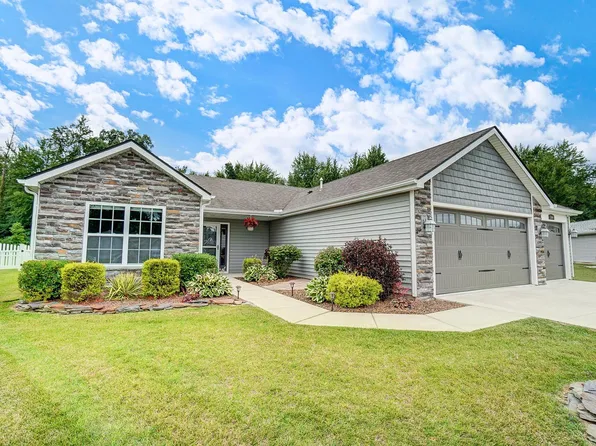 1804 Sonnet Cv, Fort Wayne, IN 46818