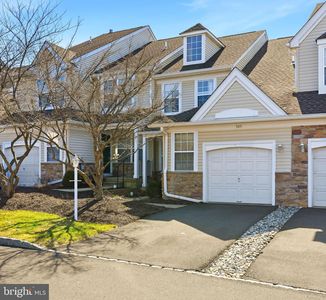 505 Waterford Ct, New Hope, PA, 18938