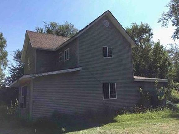 Property Side View