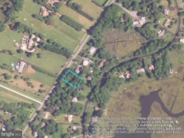 LOT 56 S Point Rd, Berlin, MD 21811
