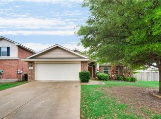 1019 Rumley Rd, Forney, TX 75126