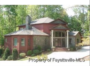 17 The Point, Sanford, NC 27332