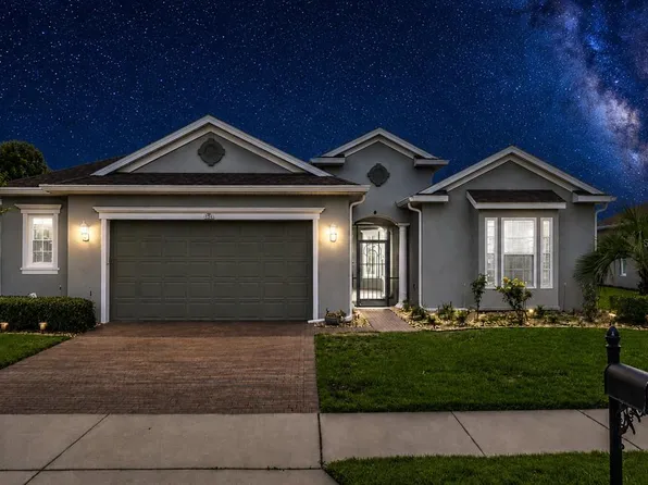 124 BALMY COAST ROAD, GROVELAND, FL 34736