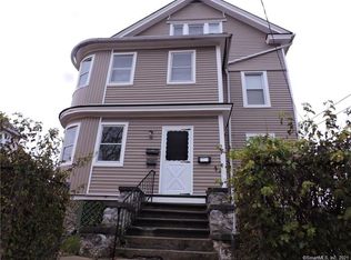 786 Highland Ave #1, Waterbury, CT 06708