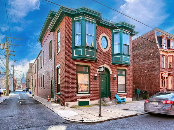 265 Boas Street, 265 Boas St APT 5, Harrisburg, PA 17102