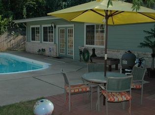 5311 Presidio Rd, Austin, TX 78745