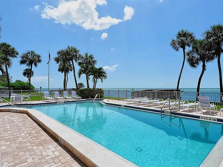 4822 Ocean Blvd #3D — Photo 11